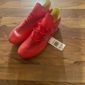 Men’s soccer cleats